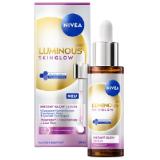 Promotion Bild von Nivea LUMINOUS SKIN GLOW Serum BIPA 30 Milliliter 1 Stück