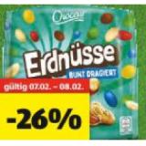 Choceur Choklets HOFER 400 Gramm 1 Packung
