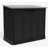 Aufbewahrungsfach KRAMNITSE 3772030 JYSK 1 Stück