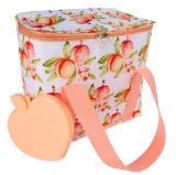 Kühltasche „Pfirsich“ 37220613 XXXLutz 1 Stück