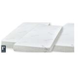 Rubin Matratze mit Tencel Größe: 90 x 200 cm Maximarkt 1 Stück