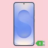 Samsung Galaxy S25, YELLLOW, 1 Stück