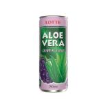 Lotte Aloe Vera Traube BILLA 0.24 Liter 1 Dose