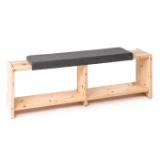 Sitzbank HOFER 1 Stück