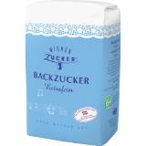 Wiener Zucker Backzucker Extrafein, Preisangabe ohne MwSt. (Preis inkl. MwSt. 1,97 €), METRO 1 Kilogramm 1 Packung