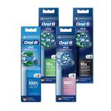 Promotion Bild von Oral-B Aufsteckbürste Pro div. Sorten HOFER 1 Packung