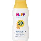 Promotion Bild von HiPP Ultra Sensitiv Sonnenmilch LSF 50+ dm 200 Milliliter 1 Stück