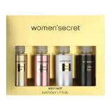 women' secret BODY MIST GLITTER SET BIPA 1 Set