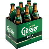 Gösser Bock EUROSPAR 0.50 Liter 6 Stück
