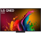 Promotion Bild von LG 164 cm QNED Ultra HD 65QNED87T6B Stattpreis=UVP RED ZAC 1 Stück