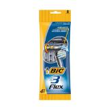 BiC FLEX 3 Einwegrasierer BIPA 4 Stück