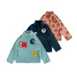 Paw Patrol Kleinkinder-/Kinder-Fleecejacke versch. Farben und Motive HOFER 1 Stück