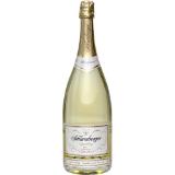 Schlumberger Sekt div. Sorten, Preisangabe ohne MwSt. (Preis inkl. MwSt. 23,99 €), METRO 1.50 Liter 1 Flasche