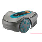 Bild von Gardena  Mähroboter „Sileno Minimo“ 30452730 BayWa 1 Stück