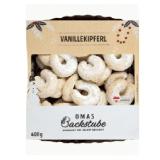 Omas Backstube Vanillekipferl Lidl 400 Gramm 1 Packung