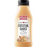 Felix Grillsaucen div. Sorten, Preisangabe ohne MwSt. (Preis inkl. MwSt. 2,63 €), METRO 1 Flasche