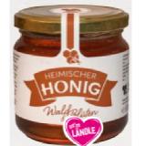 Honig Obmann Heimischer Bienenhonig Sutterlüty 500 Gramm 1 Glas