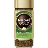 Promotion Bild von Nescafe Gold div. Sorten, Preisangabe ohne MwSt. (Preis inkl. MwSt. 9,95 €), METRO 200 Gramm 1 Glas