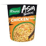 Knorr Snack Becher versch. Sorten EUROSPAR 1 Becher