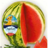 Bild von SanLucar Wassermelone BILLA PLUS 1 Kilogramm