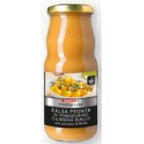 Promotion Bild von DESPAR PREMIUM Salsa Pronta solo pomodori di Sicilia SPAR Gourmet 360 Gramm 1 Glas