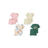 lupilu Kleinkinder Pyjama Aus reiner Baumwolle Lidl 1 Set