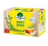 Willi Dungl Bio-Tee versch. Sorten EUROSPAR 20 Stück