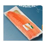 Promotion Bild von S-BUDGET Lachsfiletseite frisch INTERSPAR 1 Kilogramm
