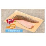 Bild von Ja! Natürlich Bio-Seeforellenfilet BILLA PLUS 100 Gramm