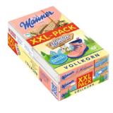 Manner Neapolitaner Vollkorn oder Snack Minis INTERSPAR 1 Packung