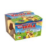 Bild von Dr. Oetker Paula Pudding Schoko oder Vanille INTERSPAR 4 Stück