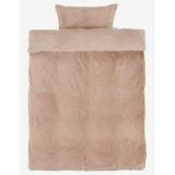Fleece-Bettwäsche RIE 7385470 JYSK 1 Set