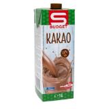 S-BUDGET Kakao SPAR 1 Liter 1 Packung