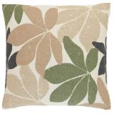 mömax Zierkissen „ALBA“ 46420035 nur mit Bonus Card mömax 1 Stück