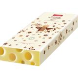SalzburgMilch Premium Emmentaler, Preisangabe ohne MwSt. (Preis inkl. MwSt. 10,55 €), METRO 1 Kilogramm