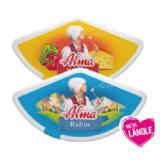 Alma Schmelzkäse Eckerl versch. Sorten Sutterlüty 150 Gramm 1 Packung