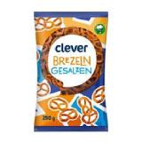 Clever Brezeln BILLA PLUS 250 Gramm 1 Packung