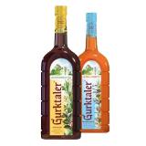 Gurktaler Alpenkräuter verschiedene Sorten Sutterlüty 0.70 Liter 1 Flasche
