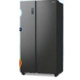 Promotion Bild von gorenje Side-By-Side-Kühlschrank NRR9185EABXL HOFER 1 Stück