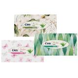 Cien Kosmetiktücher Aloe Vera 3 x 120 Stk. Lidl 1 Packung