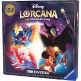 Promotion Bild von Ravensburger LORCANA EINSTEIGERSET LIBRO 1 Set