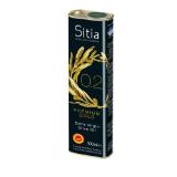 Bild von Sitia 0.2 Premium Natives Olivenöl Extra PDO EUROSPAR 0.50 Liter 1 Dose