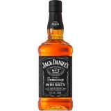 Jack Daniel‘s Tennessee Whiskey oder Honey, Preisangabe ohne MwSt. (Preis inkl. MwSt. 22,79 €), METRO 0.70 Liter 1 Flasche