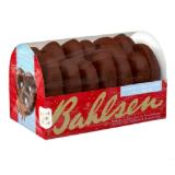 Bahlsen Lebkuchen Brezel MPREIS 175 Gramm 1 Packung