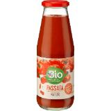 Promotion Bild von dmBio Passata Natur Tomatensauce dm 690 Gramm 1 Glas