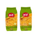 Wolf Eigold Nudeln versch. Sorten Lidl 500 Gramm 1 Packung