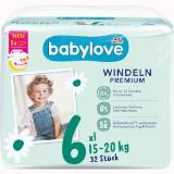 Promotion Bild von babylove Windeln Premium Gr. 3 - 8 dm 1 Packung
