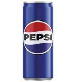 Pepsi Cola EUROSPAR 0.33 Liter 1 Dose