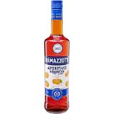Ramazzotti Arancia Alkoholfrei, Preisangabe ohne MwSt. (Preis inkl. MwSt. 11,99 €), METRO 0.70 Liter 1 Flasche