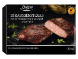 Deluxe Straußensteaks Lidl 300 Gramm 1 Packung
